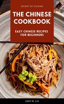 Asian Cuisine - The Chinese Cookbook