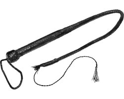 Kiotos Leather - Single Tail Zweep - 90 cm