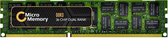 CoreParts MMDE007-16GB geheugenmodule DDR3 1333 MHz ECC