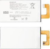 CoreParts MOBX-SONY-XPXA1U-22 mobiele telefoon onderdeel Batterij/Accu