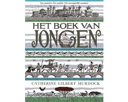 Het boek van Jongen