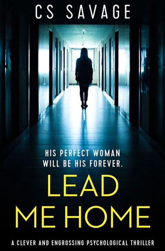 Lead Me Home (ebook), CS Savage 9781913682392 Boeken