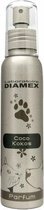 Diamex Cocos Parfum Voor Honden -100 ml