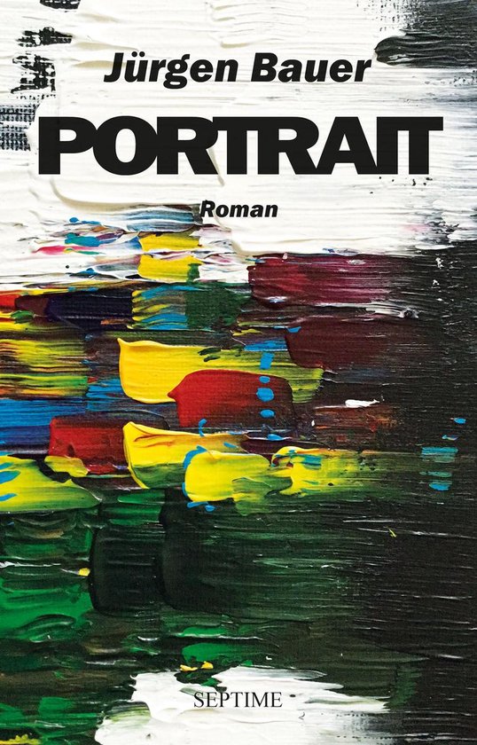 Portrait - cover