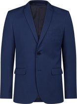 WE Fashion Heren regular fit blazer Dali - Maat S (44)