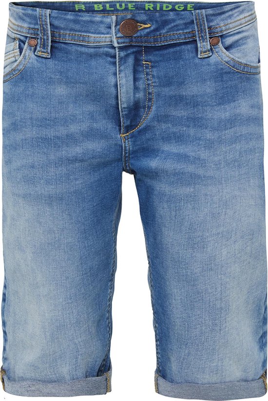 WE Fashion Slim Fit Jongens Jeans - Maat 170 | bol.com