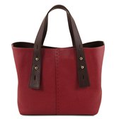 TL Bag - Leren shopper bag (TL141730)
