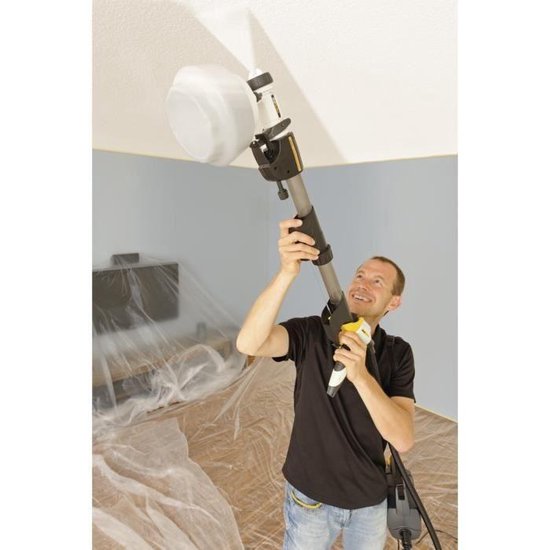 Spuitopzetstuk Wall Extra I-Spray 1800 - Doe-het-zelf accessoires Spuitopzetstuk Wall Extra I-Spray 1800 - Doe-het-zelf accessoires