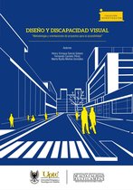 Colección Investigación 119 - Diseño y discapacidad visual