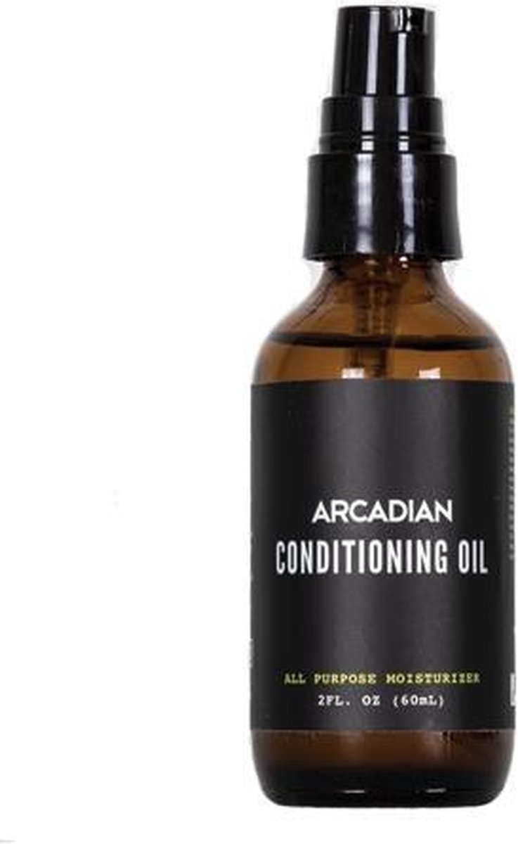 Arcadian Conditioning Oil 60 ml.