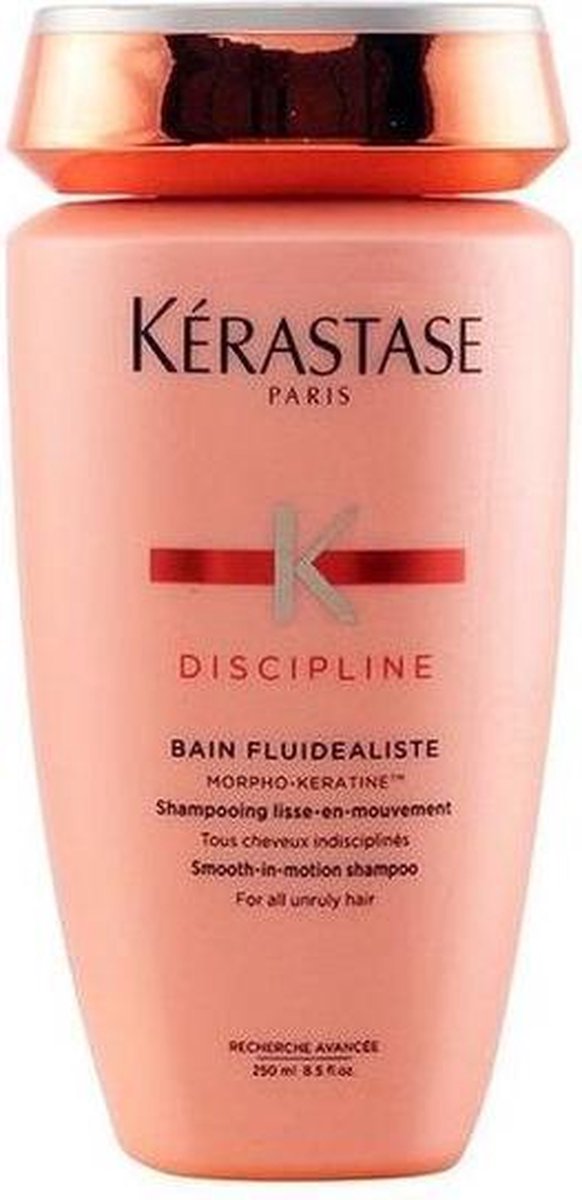 Kérastase Discipline Bain Fluidealiste Shampoo 250ml