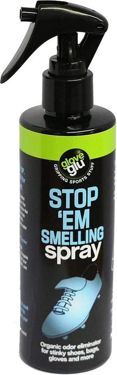 GloveGlu Stop 'EM Smelling Spray