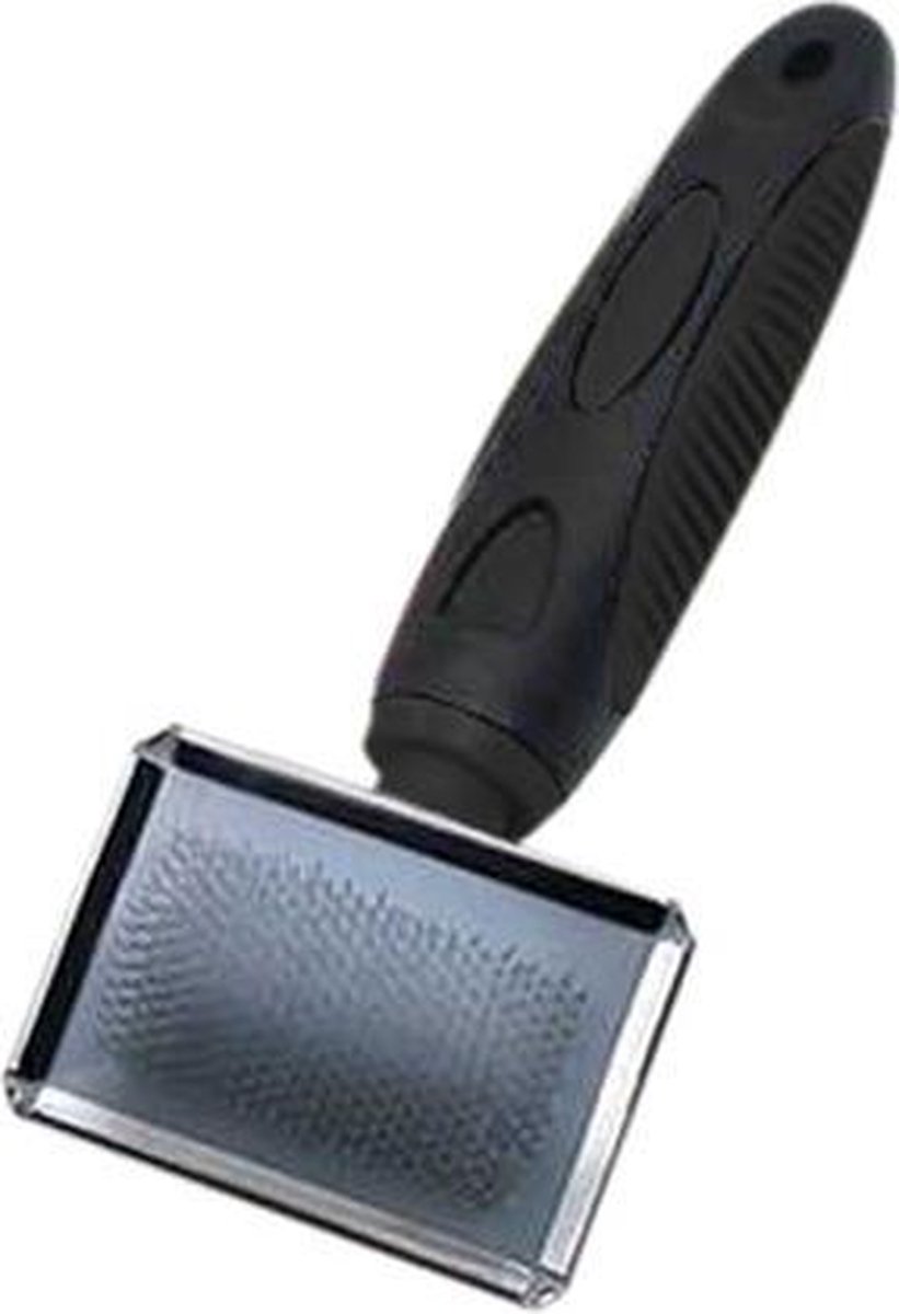 Tools-2-groom uni slicker - GROOT