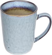 Tasse à roulettes d8.8xh11.4cm 39cl 6 pièces