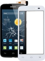 Aanraakpaneel voor Alcatel One Touch Pop 2 4.5 / 5042 (wit)