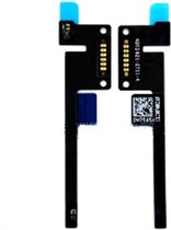 Let op type!! 2 PCS for iPad mini 4 A1550 / A1538 Sleep Magnetic Induction Flex Cable