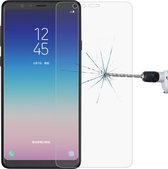 0,26 mm 9H 2.5D gehard glasfolie voor Galaxy A9 Star