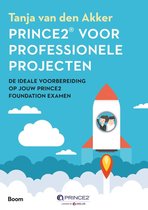 PRINCE2® voor professionele projecten