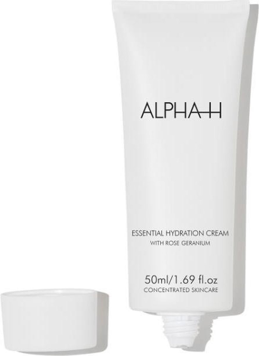 Alpha H Essential Hydration Cream