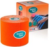 VetkinTape® - Oranje - Kinesiotape - Voor paarden en andere dieren - 6cm x 5m
