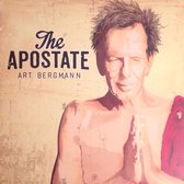 Art Bergmann - The Apostate (LP)