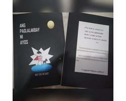 Ang Paglalakbay ni ayos
