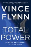 A Mitch Rapp Novel -  Total Power