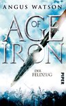 Age of Iron 2 - Age of Iron
