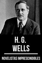 Novelistas Imprescindibles 36 - Novelistas Imprescindibles - H. G. Wells