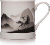 Disney - Mulan Vintage Mug