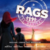 Rags: The Musical - Original Soundtrack