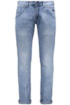 Cars Broek - Mannen - blauw Maat 38-32