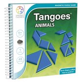 Magnetic Travel Tangoes - Animals