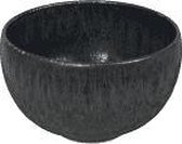 TOKYO - Onyx Noir - Mermaid design bowl 14x4,4cm 0,25L
