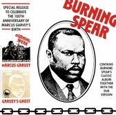 Marcus Garvey (CD)
