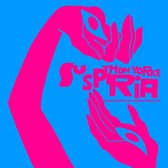 Suspiria soundtrack (Thom Yorke) [2CD]