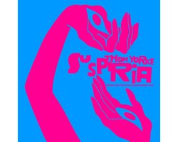 Suspiria - OST