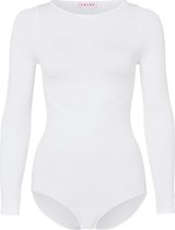 FALKE Fine Cotton Body Hoge halslijn 40925