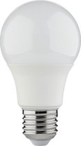 Noxion Lucent LED Classic 8.5W 827 A60 E27 | Zeer Warm Wit - Vervangt 60W.