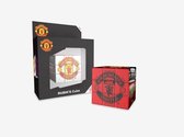 Puzzelkubus Manchester United Edition