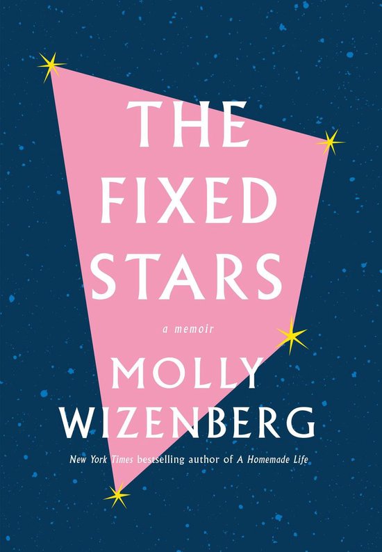The Fixed Stars - cover