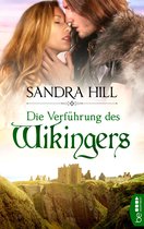 Die Wikinger-Saga 10 - Die Verführung des Wikingers