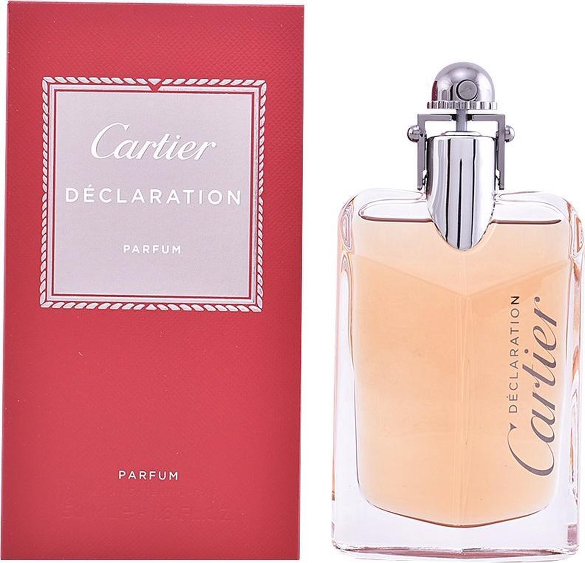 Cartier Declaration - Parfum - 50 ml