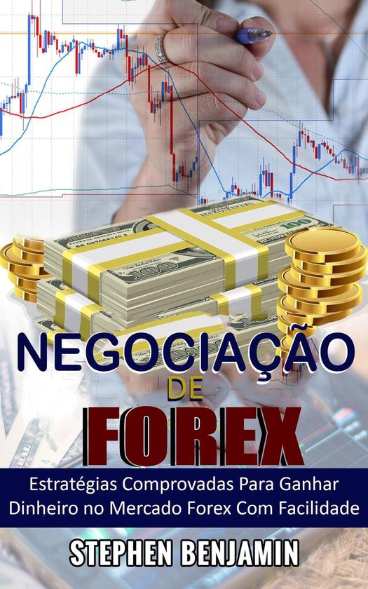 Forex Made Easy 2 - Negociação De Forex - cover