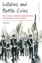Dance and Performance Studies 13 - Lullabies and Battle Cries