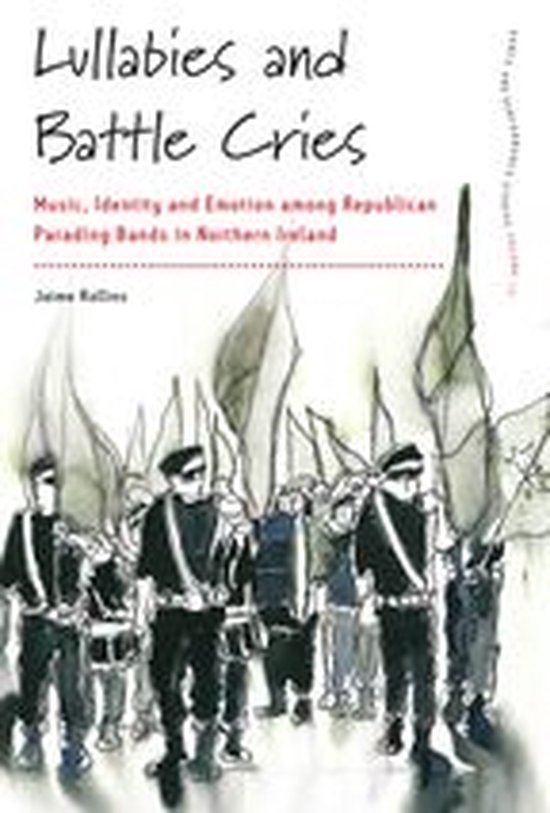 Dance and Performance Studies 13 - Lullabies and Battle Crie ... - cover