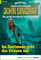 John Sinclair 2033 - John Sinclair 2033