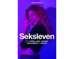 Omslag van Seksleven