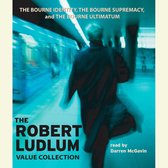 The Robert Ludlum Value Collection
