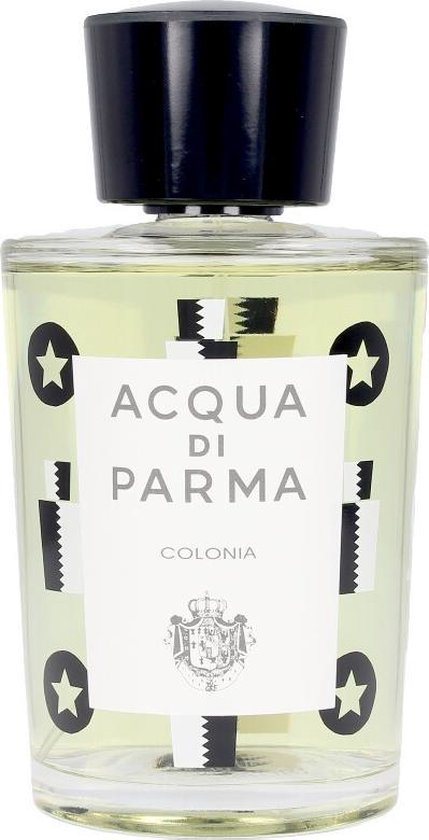 Bol Com Acqua Di Parma Colonia Eau De Cologne 180ml Spray Artist Edition